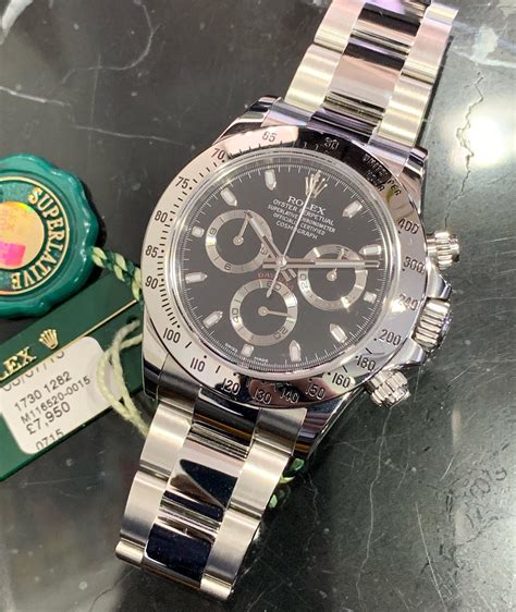 rolex cosmograph daytona for sale